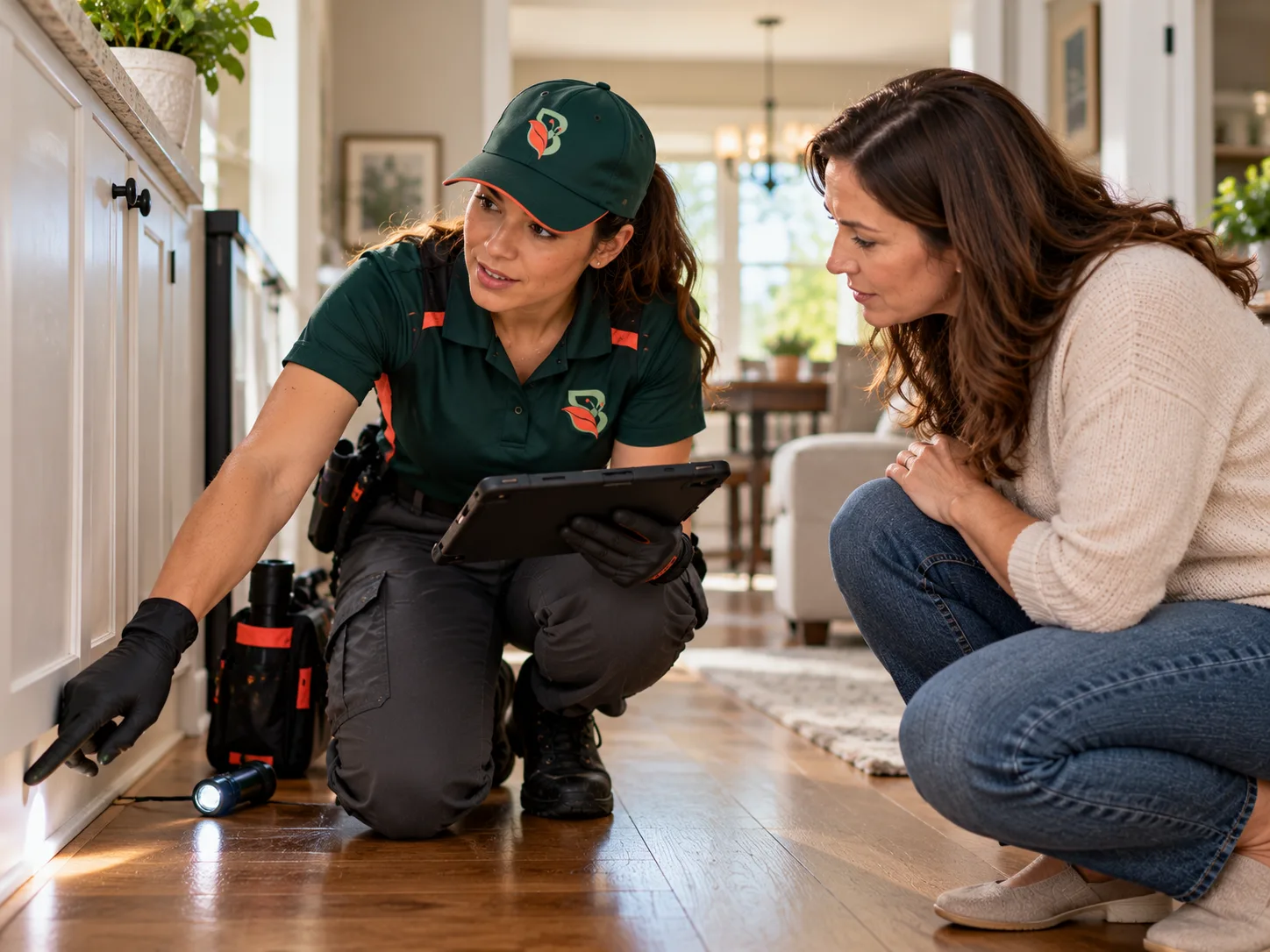 Pest Control Pearlington, MS FAQs